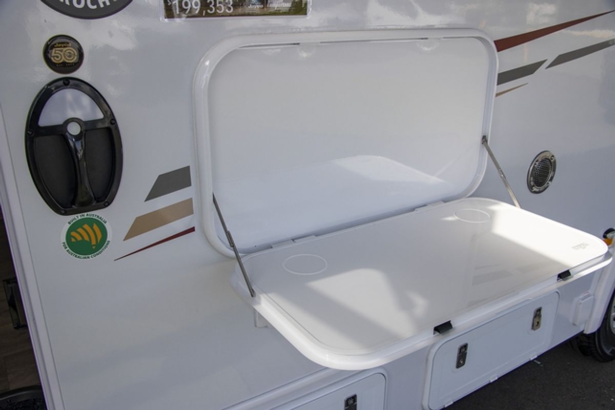 2025 Jayco DESTINY MOTORHOME FA.25-3.DS-MY25