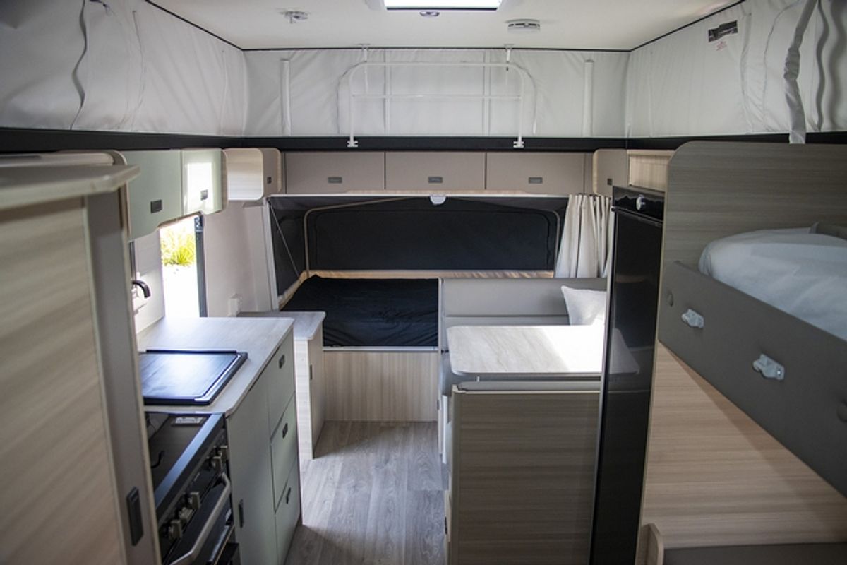 2025 Jayco EXPANDA POPTOP 17.56-2.OB.EX-MY25