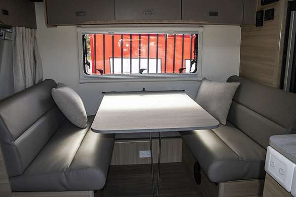 2025 Jayco EXPANDA POPTOP 17.56-2.OB.EX-MY25