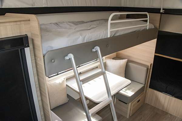2025 Jayco EXPANDA POPTOP 17.56-2.OB.EX-MY25