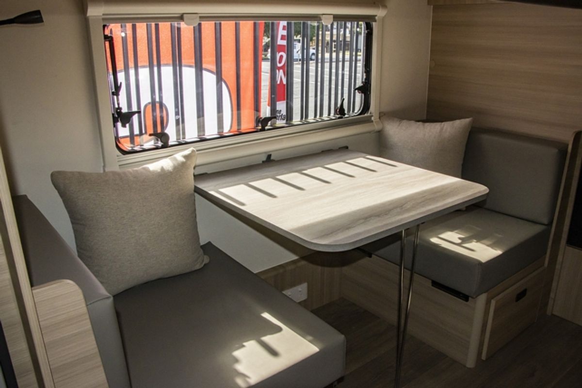 2025 Jayco EXPANDA POPTOP 17.56-2.OB.EX-MY25
