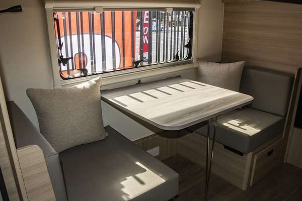 2025 Jayco EXPANDA POPTOP 17.56-2.OB.EX-MY25