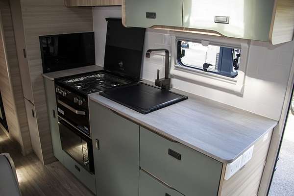 2025 Jayco EXPANDA POPTOP 17.56-2.OB.EX-MY25