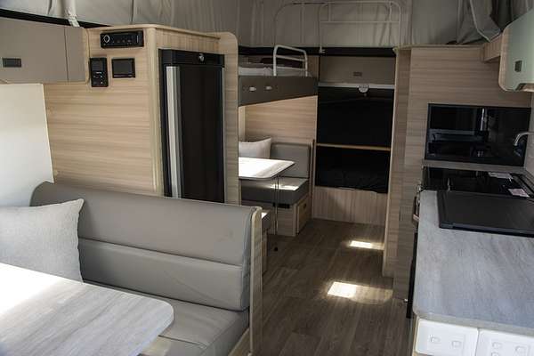 2025 Jayco EXPANDA POPTOP 17.56-2.OB.EX-MY25