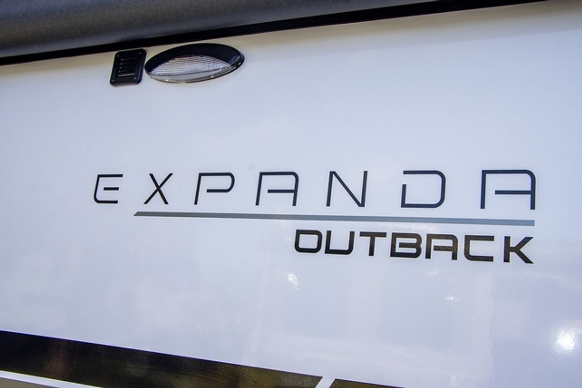 2025 Jayco EXPANDA POPTOP 17.56-2.OB.EX-MY25