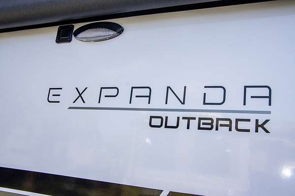 2025 Jayco EXPANDA POPTOP 17.56-2.OB.EX-MY25