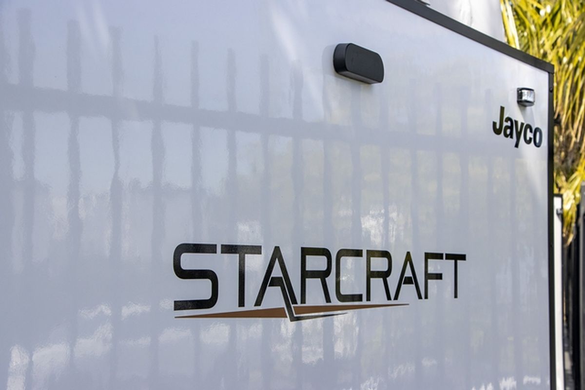 2025 Jayco STARCRAFT POPTOP 13.42-2.BP.SC-MY25