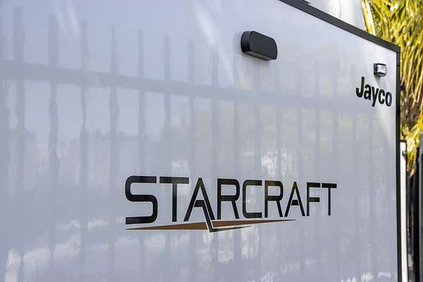 2025 Jayco STARCRAFT POPTOP 13.42-2.BP.SC-MY25