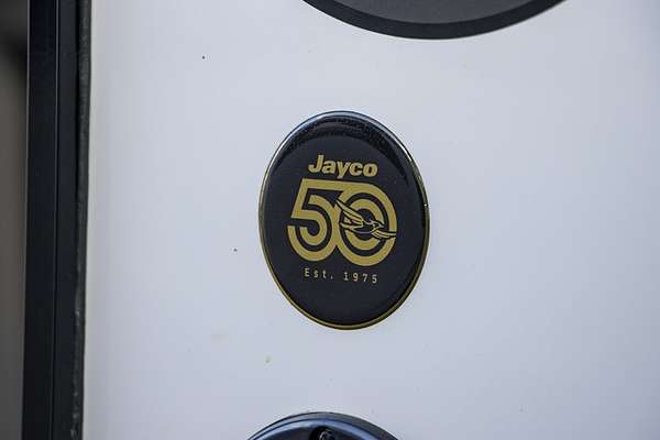 2025 Jayco STARCRAFT POPTOP 13.42-2.BP.SC-MY25