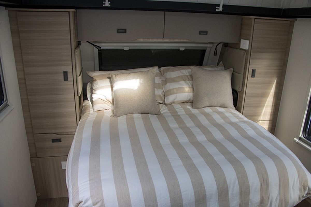 2025 Jayco DISCOVERY POPTOP 16.67-5.DY-MY25