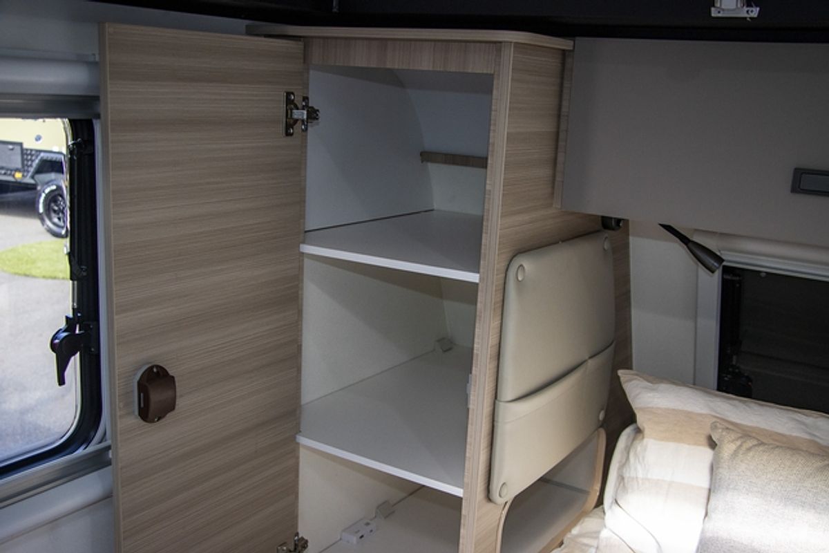 2025 Jayco DISCOVERY POPTOP 16.67-5.DY-MY25