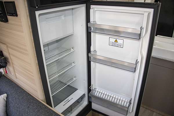 2025 Jayco DISCOVERY POPTOP 16.67-5.DY-MY25