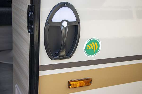 2025 Jayco DISCOVERY POPTOP 16.67-5.DY-MY25
