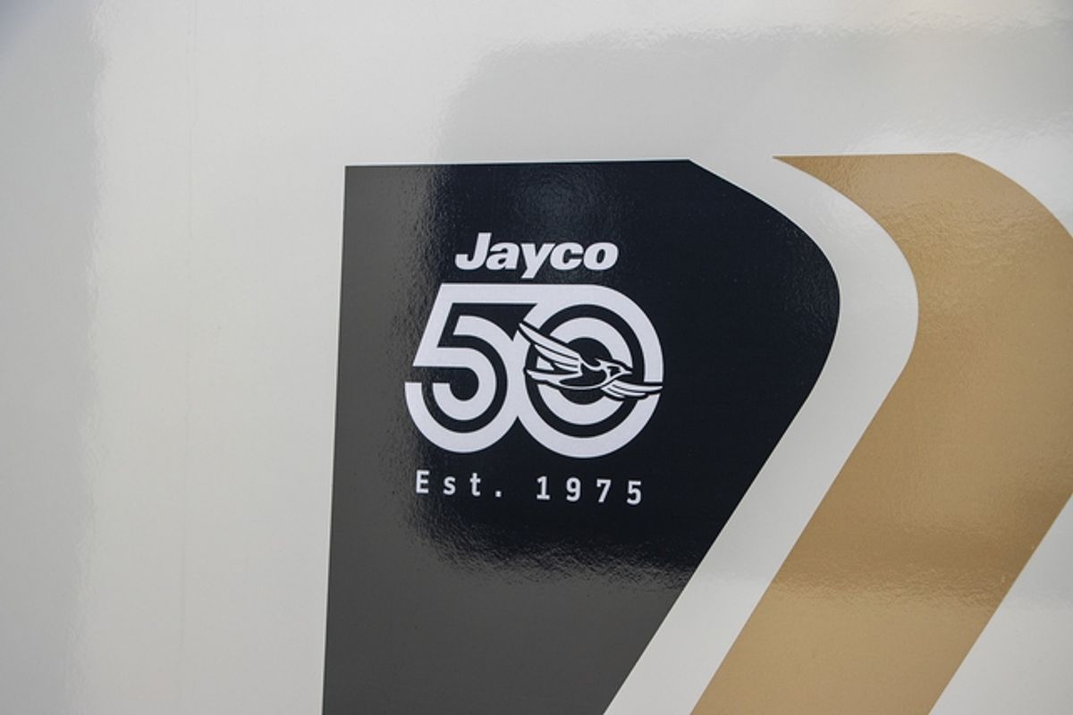 2025 Jayco DISCOVERY POPTOP 16.67-5.DY-MY25