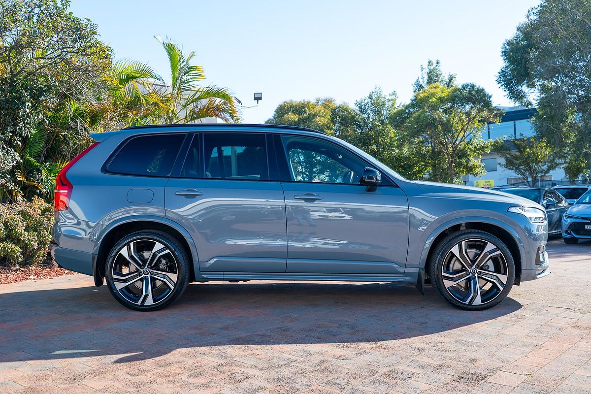 2023 Volvo XC90 Ultimate B6 Dark