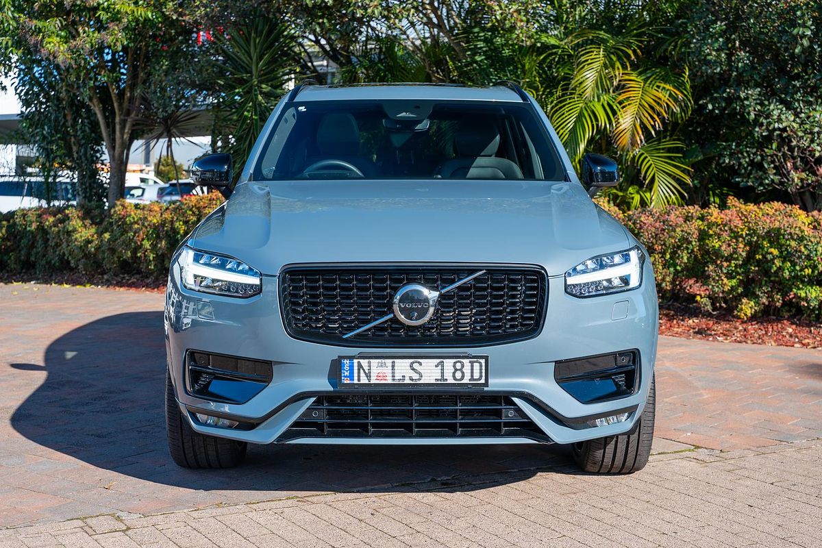 2023 Volvo XC90 Ultimate B6 Dark