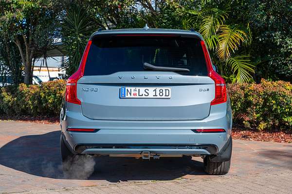 2023 Volvo XC90 Ultimate B6 Dark