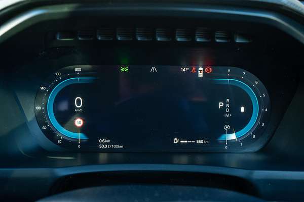 2023 Volvo XC90 Ultimate B6 Dark
