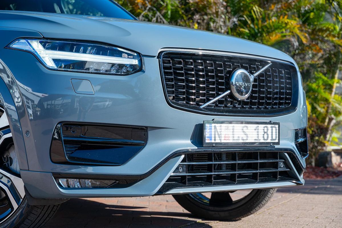 2023 Volvo XC90 Ultimate B6 Dark