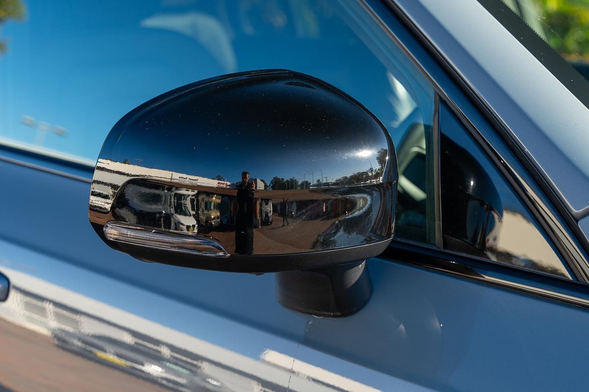 2023 Volvo XC90 Ultimate B6 Dark