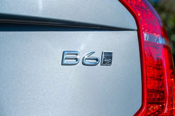 2023 Volvo XC90 Ultimate B6 Dark