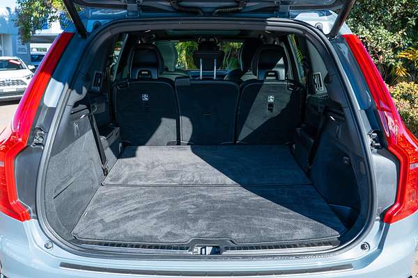 2023 Volvo XC90 Ultimate B6 Dark
