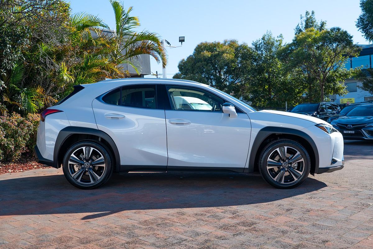 2024 Lexus UX UX250h Sport Luxury MZAH10R