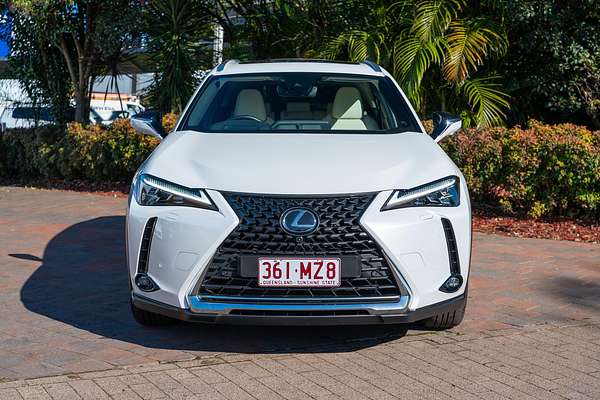 2024 Lexus UX UX250h Sport Luxury MZAH10R