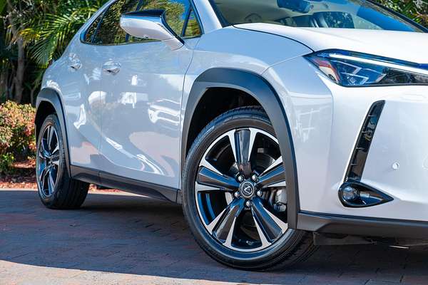 2024 Lexus UX UX250h Sport Luxury MZAH10R