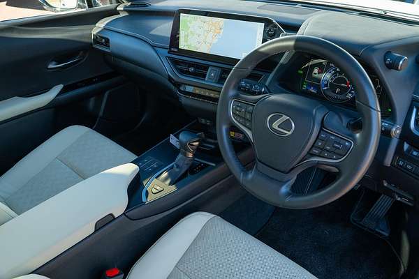 2024 Lexus UX UX250h Sport Luxury MZAH10R