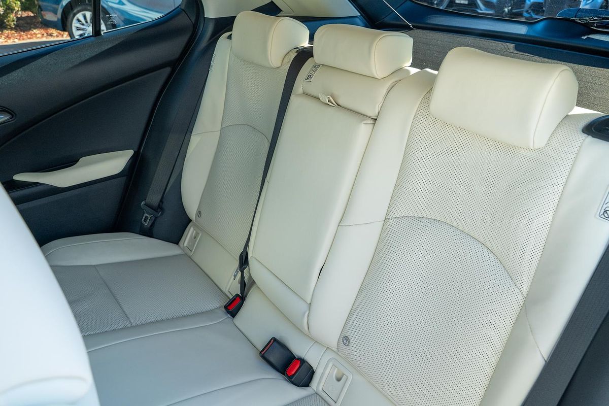 2024 Lexus UX UX250h Sport Luxury MZAH10R