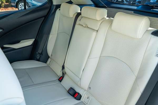 2024 Lexus UX UX250h Sport Luxury MZAH10R