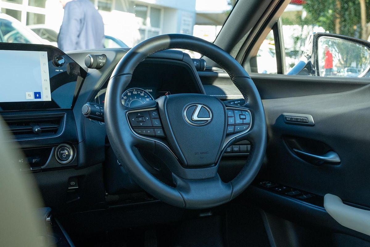 2024 Lexus UX UX250h Sport Luxury MZAH10R