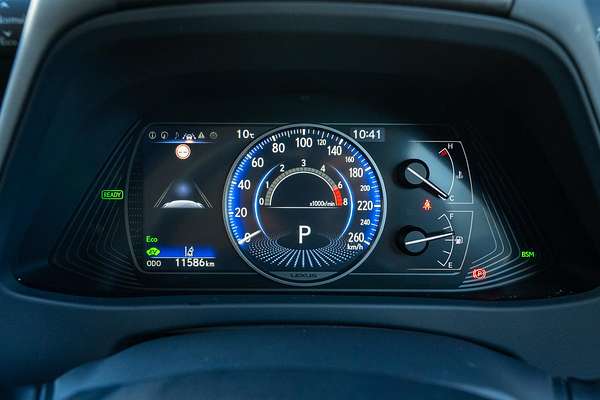 2024 Lexus UX UX250h Sport Luxury MZAH10R