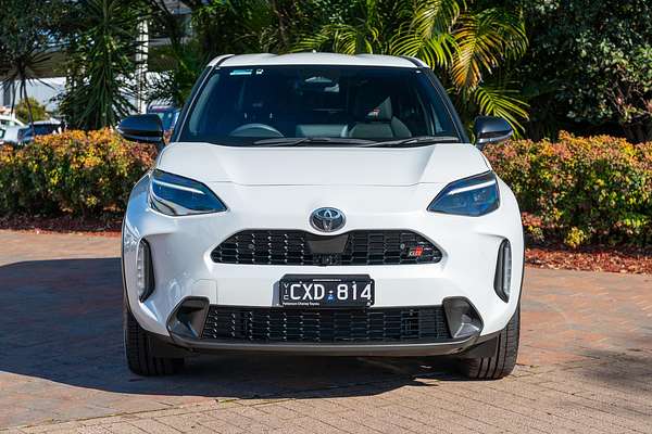 2024 Toyota Yaris Cross GR Sport MXPJ10R