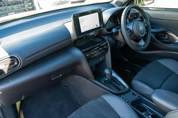 2024 Toyota Yaris Cross GR Sport MXPJ10R