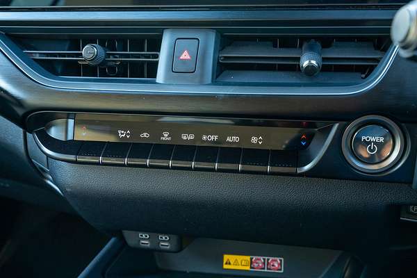 2024 Lexus UX UX250h Sport Luxury MZAH10R