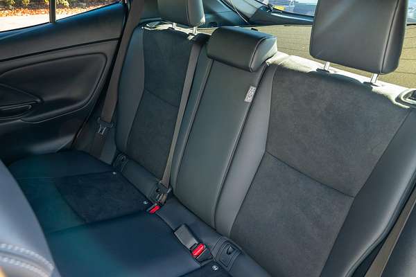 2024 Toyota Yaris Cross GR Sport MXPJ10R