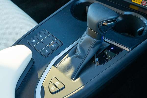 2024 Lexus UX UX250h Sport Luxury MZAH10R