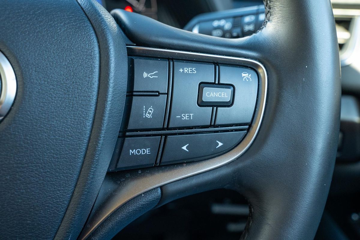 2024 Lexus UX UX250h Sport Luxury MZAH10R