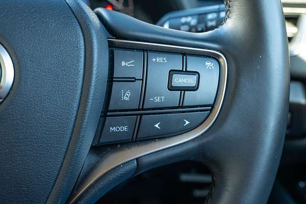2024 Lexus UX UX250h Sport Luxury MZAH10R