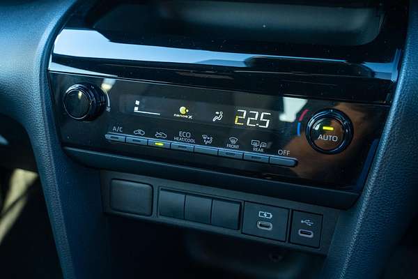 2024 Toyota Yaris Cross GR Sport MXPJ10R