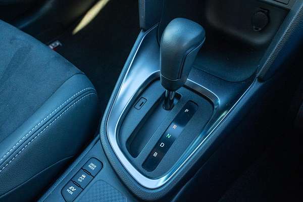2024 Toyota Yaris Cross GR Sport MXPJ10R