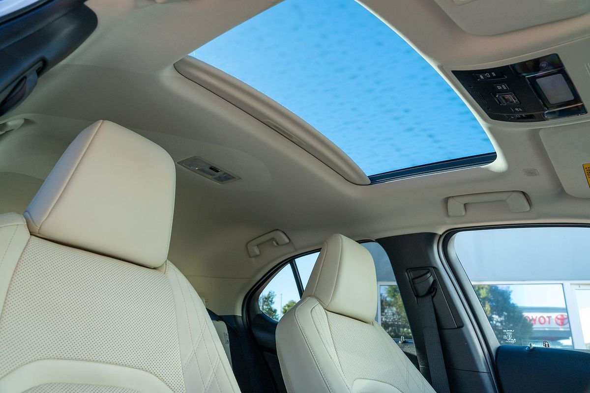 2024 Lexus UX UX250h Sport Luxury MZAH10R