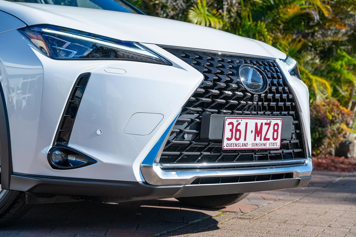 2024 Lexus UX UX250h Sport Luxury MZAH10R