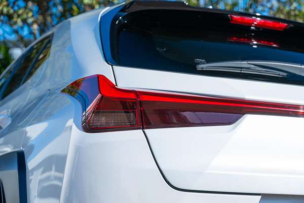 2024 Lexus UX UX250h Sport Luxury MZAH10R
