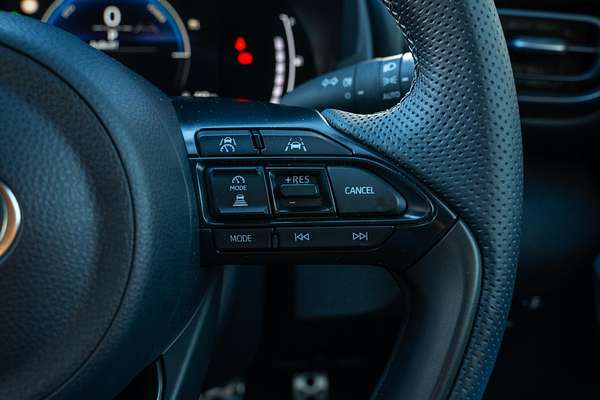 2024 Toyota Yaris Cross GR Sport MXPJ10R