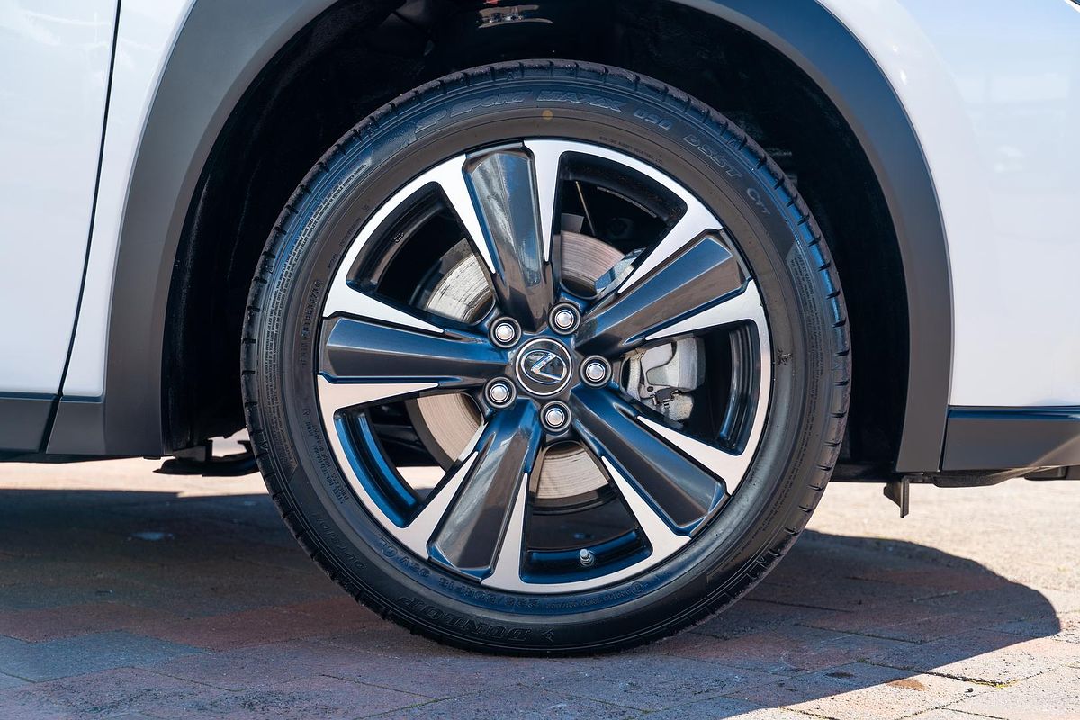 2024 Lexus UX UX250h Sport Luxury MZAH10R