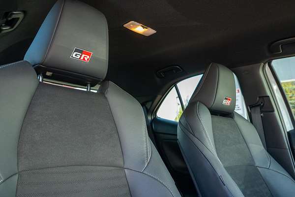 2024 Toyota Yaris Cross GR Sport MXPJ10R