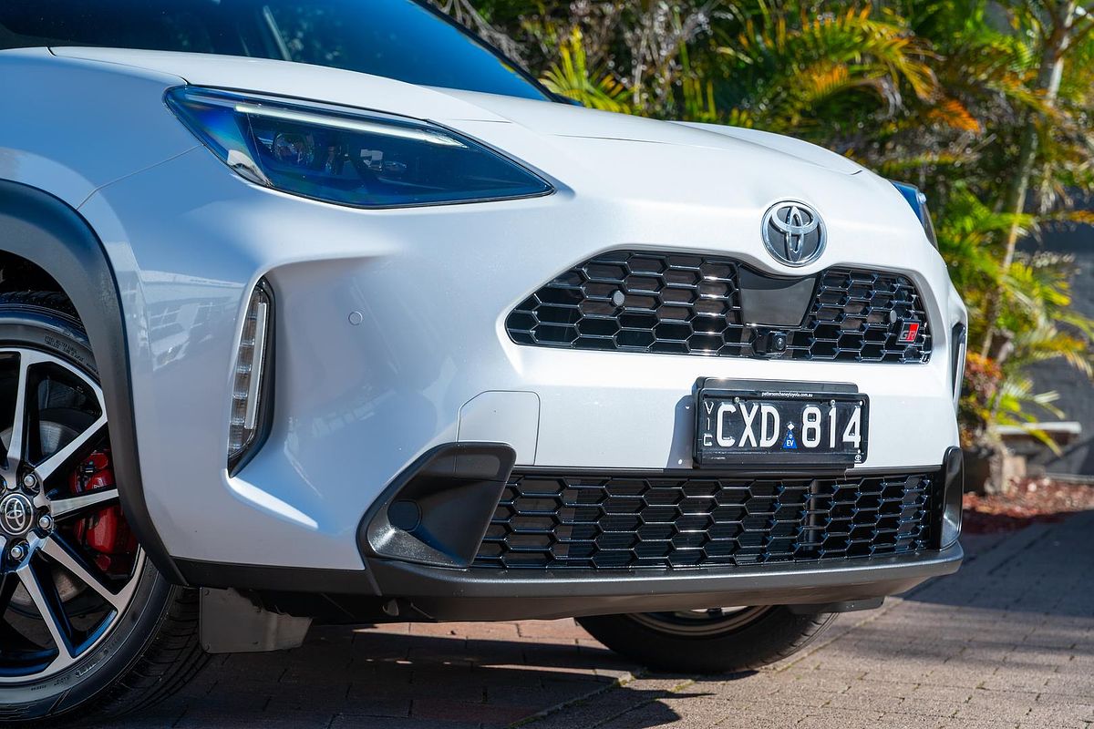 2024 Toyota Yaris Cross GR Sport MXPJ10R